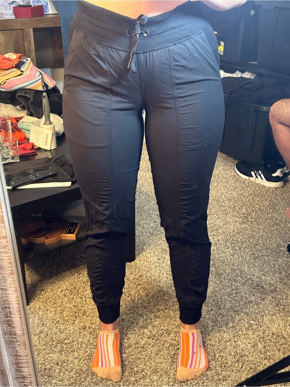 Lululemon Dance Studio Jogger